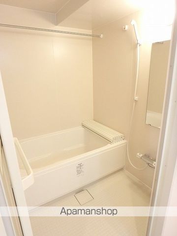 南円山シャトー桂和の内装写真