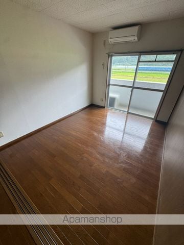 レジデンス学園B棟の内装写真