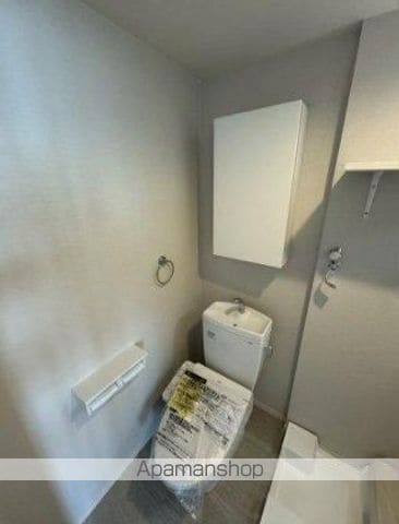 赤樹ヒルズ鶴ヶ峰の内装写真