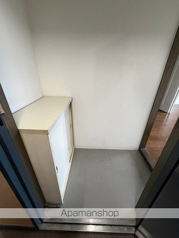 メゾン東大津の内装写真