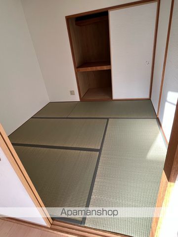 雅マンションの内装写真