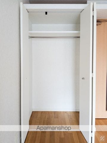 エンクレスト天神IIIの内装写真