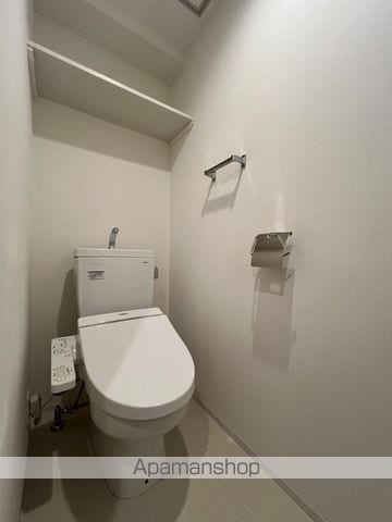 HY’s 中村橋の内装写真