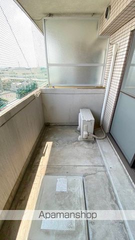 コーポラス伊福の内装写真