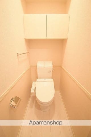 ルピナスVIIの内装写真
