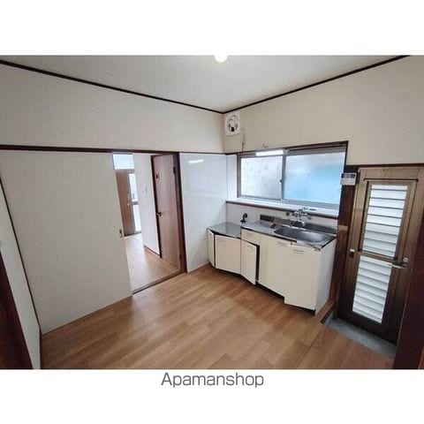 木賀本郷町南戸建の内装写真