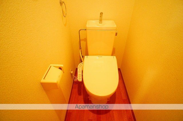カールトンプラザ川崎の内装写真
