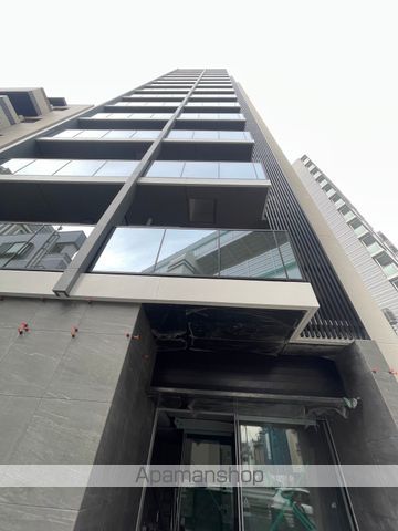 シーズンフラッツ滝野川の外観写真