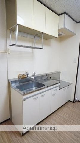プラムハイツの内装写真