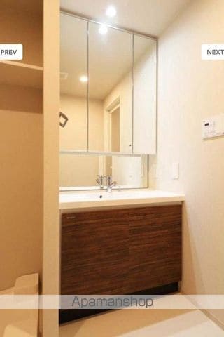 PREMIUM CUBE 王子神谷の内装写真
