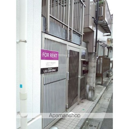 レ・シャンブル・ヴァレ・アネックス[1R/26.5m2]の外観2