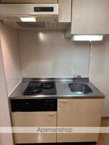 グランヴァン戸越銀座の内装写真