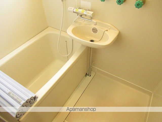 アメニティ津志田 Aの内装写真