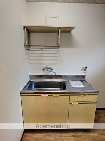 メンデルスゾーンの内装写真