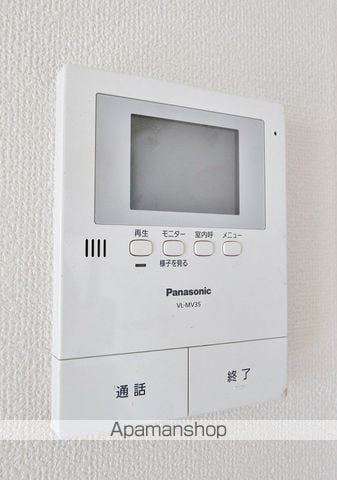 アムール C棟の内装写真