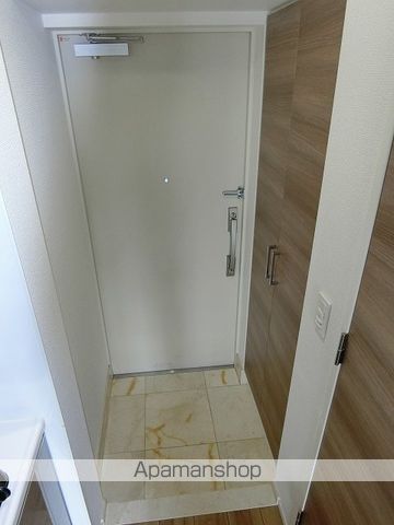 ラフィスタ川崎IIの内装写真