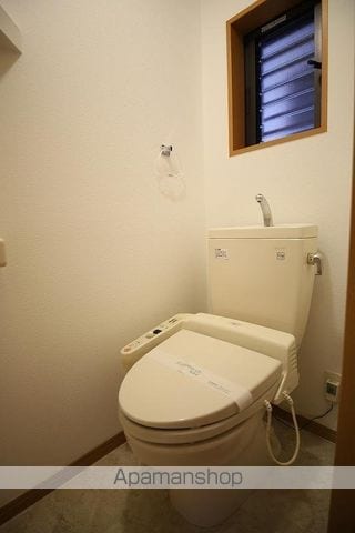 ポラリス姪浜駅南 109の内装写真