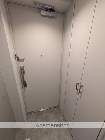 GRAN PASEO阿佐ヶ谷IIの内装写真