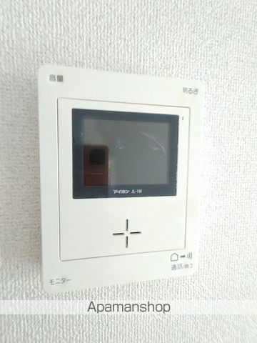 奥センチュリーハイツIの内装写真