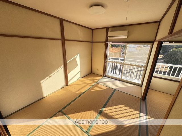 五町目一番館の内装写真