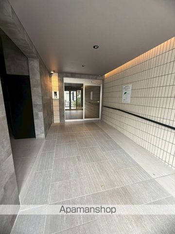 アーバンパーク成増IIの内装写真