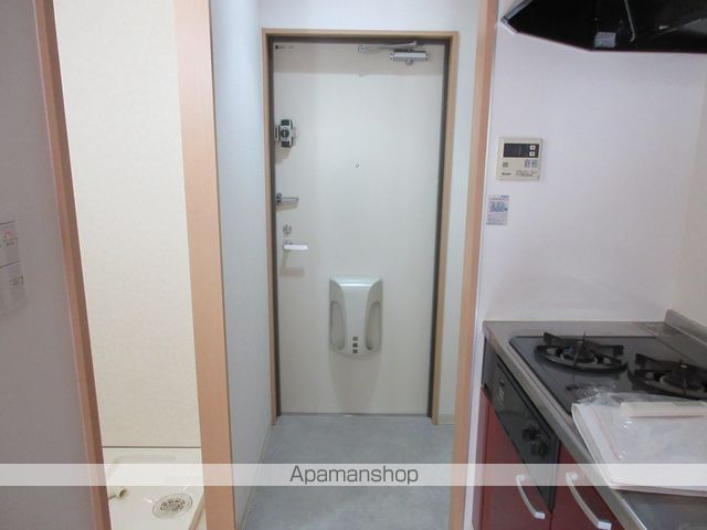 グランドコンポート谷町の内装写真