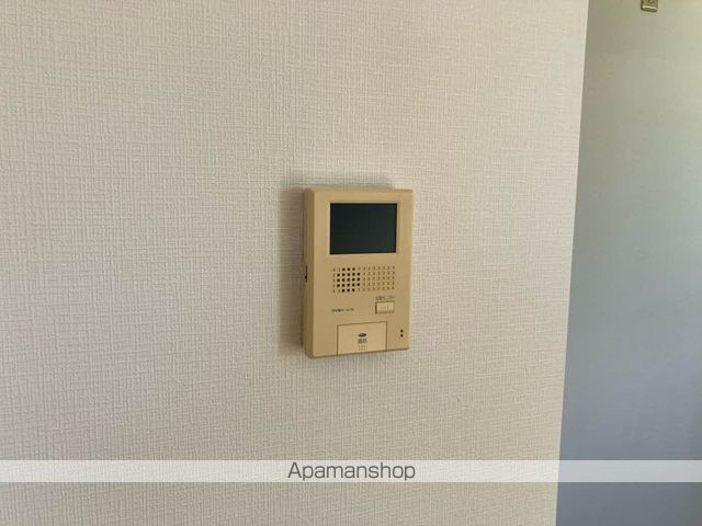 ディアスAKIHOの内装写真