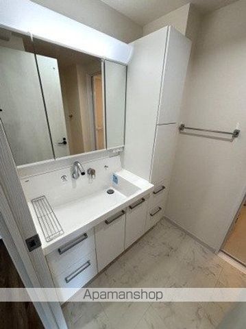 テングッド高取の内装写真