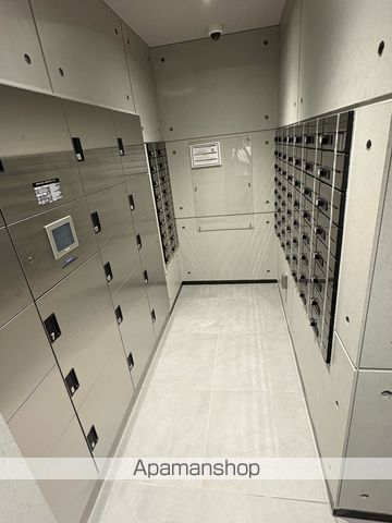 SーRESIDENCE堺湊駅前AZUREのその他写真