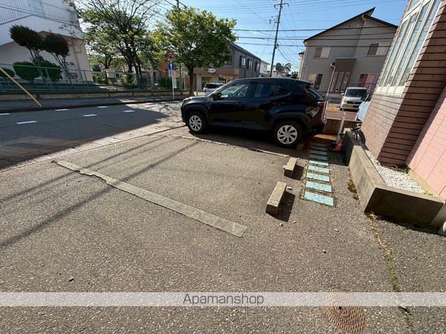 メゾン・ド・K−Iのその他写真