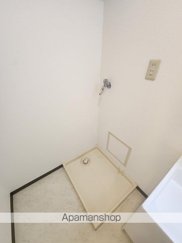 ペガサス2番館住之江の内装写真