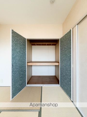 ディアス松島の内装写真