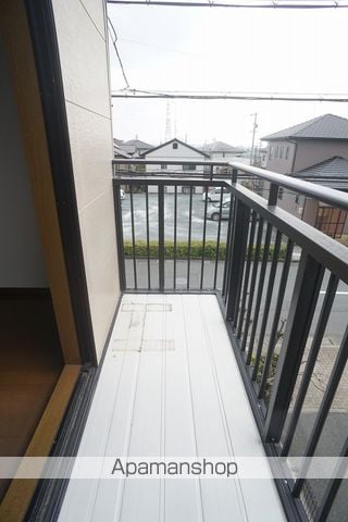 DIXIEIIIの内装写真