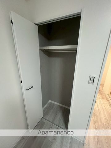 玉栄マンションの内装写真