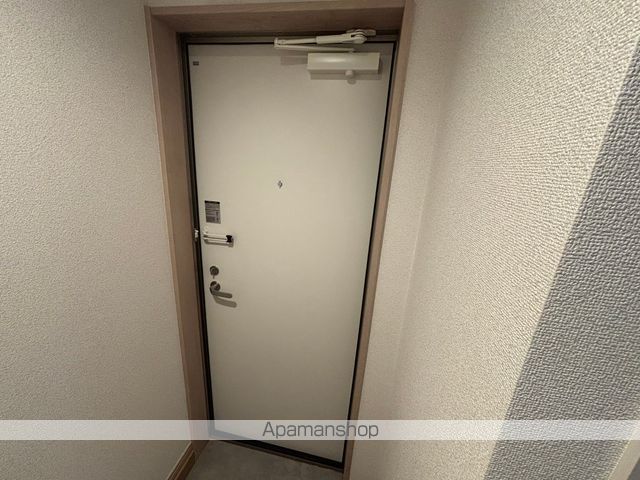 ソレイユ座間の内装写真
