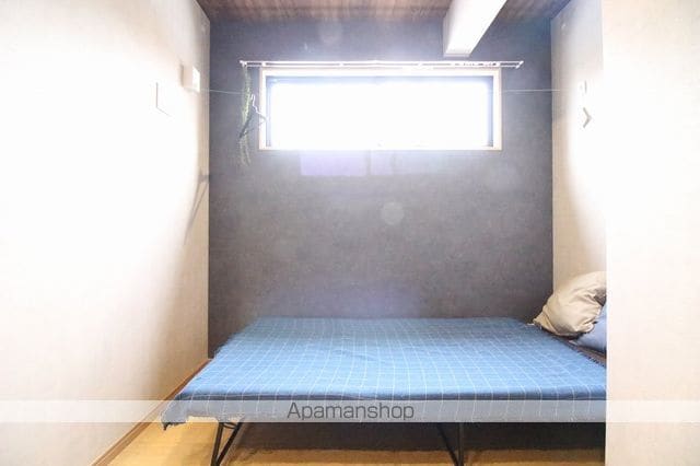 Ark Residence 武の内装写真