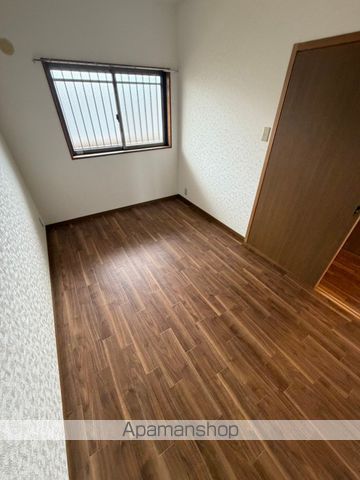 シャンテ一の宮の内装写真