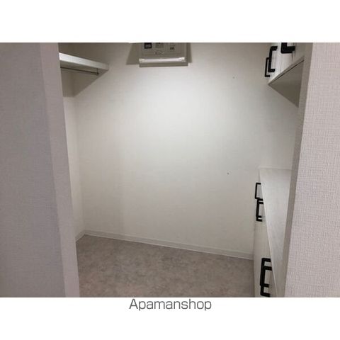 FC新札幌の内装写真