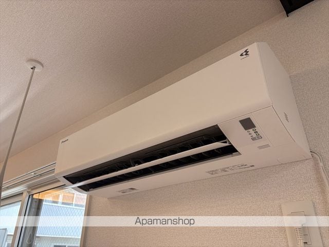DーROOM福住 Bの内装写真