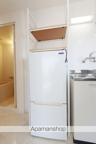 藤倉マンションの内装写真