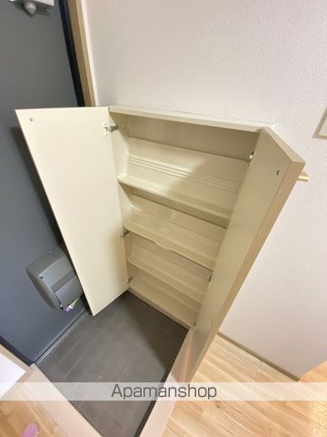 TOMO新寺の内装写真