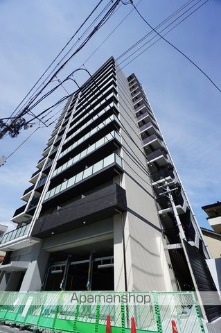 SーRESIDENCE金山FLAPの玄関写真