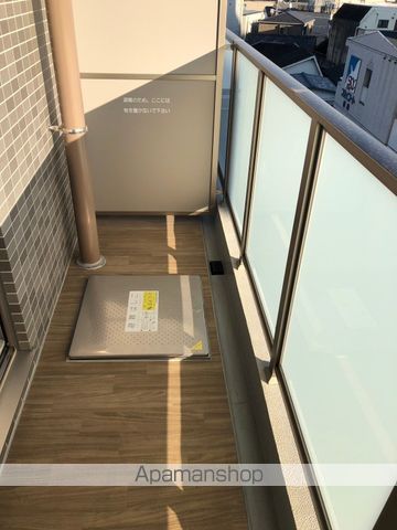 コンフォリア北池袋の内装写真