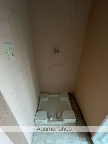 アヴェールIIの内装写真