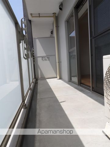 プランドール綾の内装写真