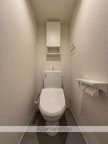 フレイデIIの内装写真
