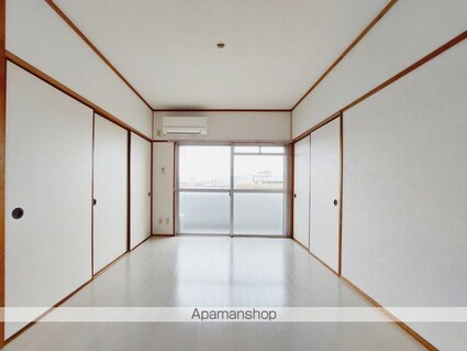 大進第三ハイツ[3LDK/63.47m2]の内装3