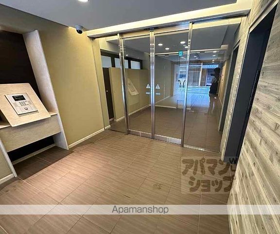 CALM押小路通の外観写真
