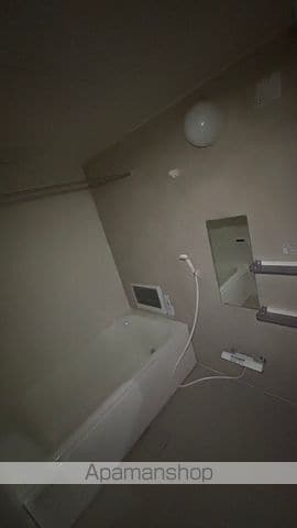 MODERN ASPIRATION西新クアルトの内装写真