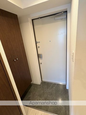 ARTIZA堺東の内装写真